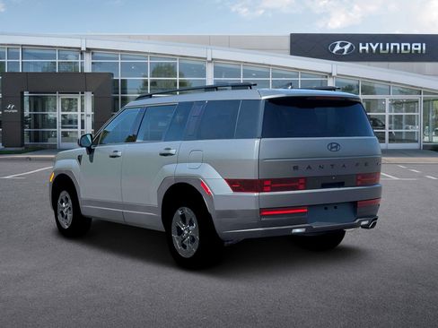 New 2026 Hyundai Santa Fe XRT image 5