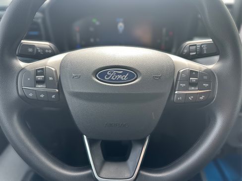 New 2026 Ford Maverick XLT w/ Equipment Group 301A AWD/4WD image 21