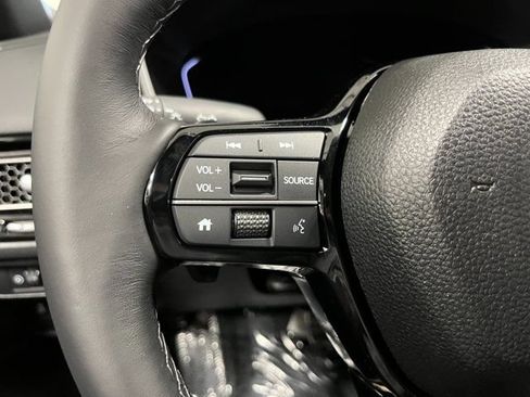 New 2026 Honda Civic Sport image 18