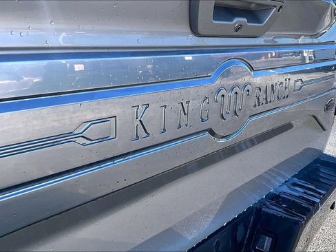 Used 2017 Ford F150 King Ranch w/ Equipment Group 601A Luxury image 9