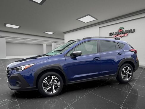 Certified 2024 Subaru Crosstrek 2.0i Premium AWD/4WD image 7
