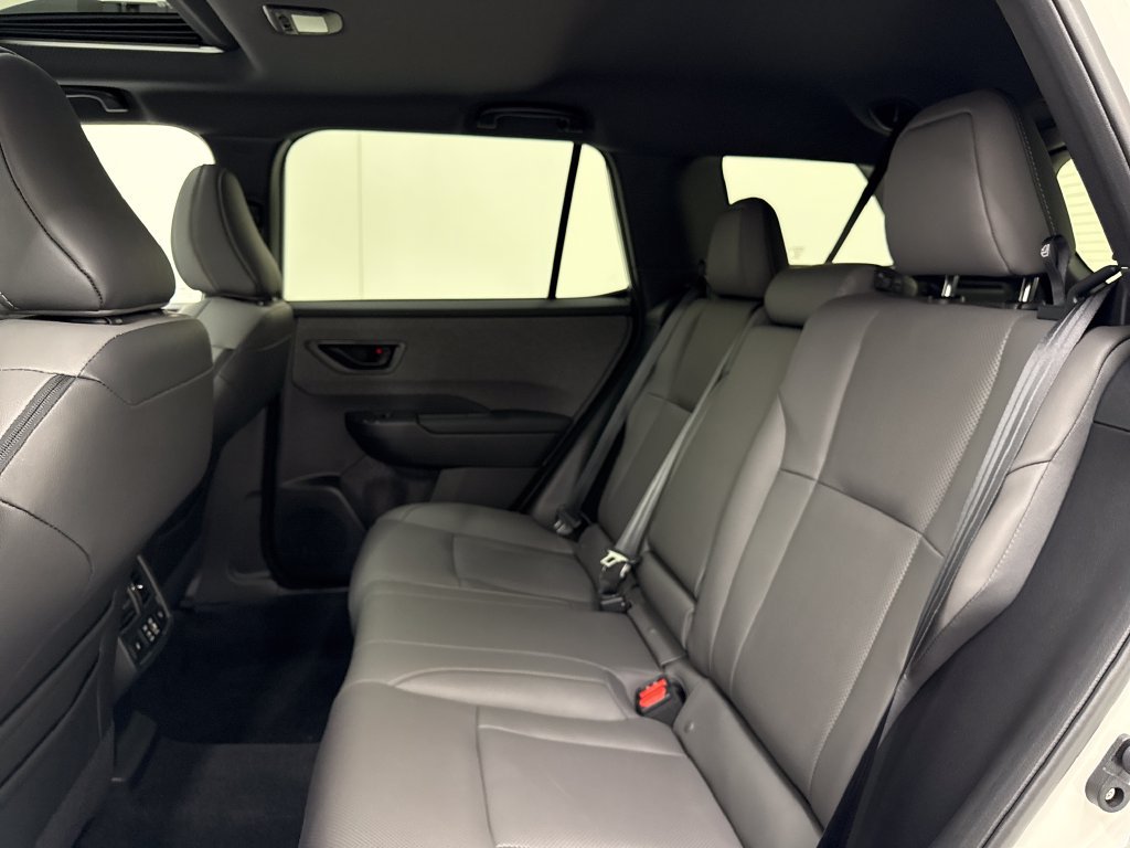 New 2026 Subaru Outback Limited XT AWD/4WD image 26