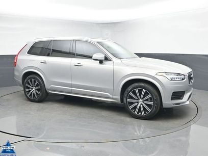 Used 2023 Volvo XC90 B5 Core w/ Protection Package Premier