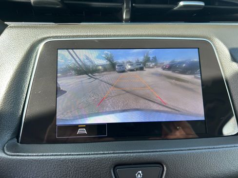 Used 2023 Cadillac XT4 Premium Luxury AWD/4WD image 20
