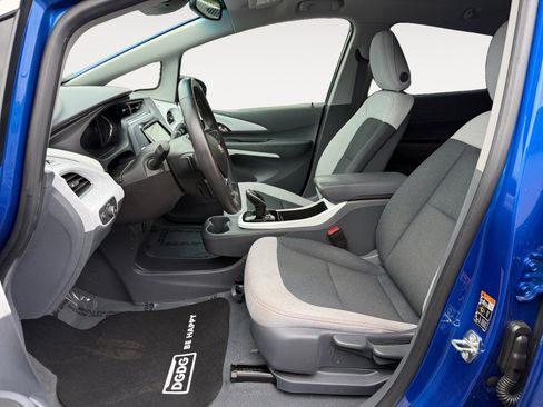 Used 2019 Chevrolet Bolt LT image 10