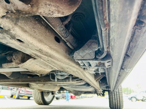 Used 2017 GMC Yukon XL Denali w/ Open Road Package image 15