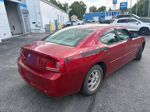 Used 2006 Dodge Charger Police RWD image 4