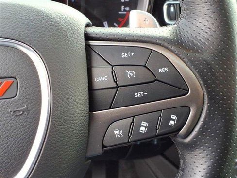 Used 2022 Dodge Durango Citadel image 17