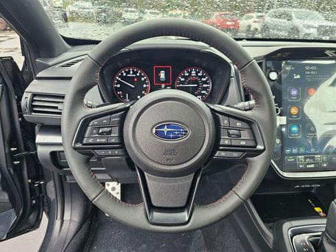 New 2026 Subaru Impreza RS image 20