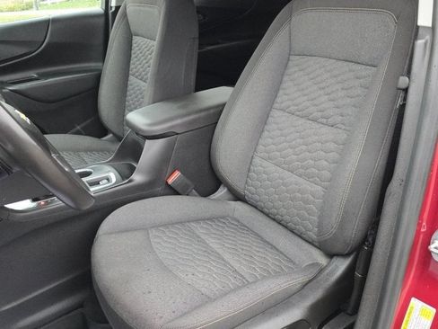 Used 2020 Chevrolet Equinox LT FWD image 24