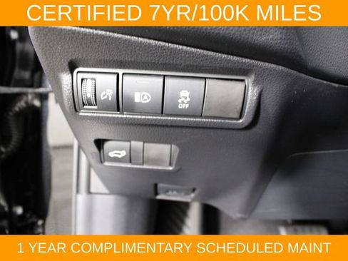 Used 2026 Toyota Corolla Cross XLE w/ Convenience Package AWD/4WD image 20