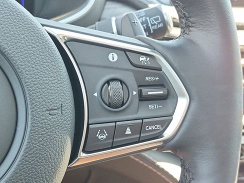 New 2026 Acura MDX SH-AWD w/ Advance Package image 22