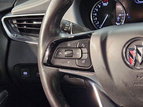 Used 2024 Buick Enclave Premium FWD image 28