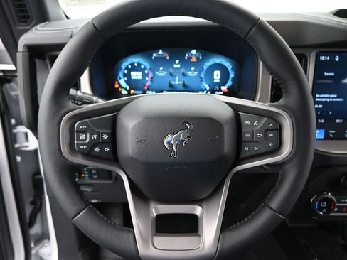 New 2026 Ford Bronco Outer Banks image 14