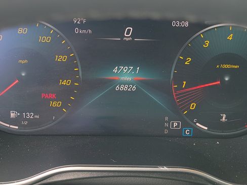 Used 2022 Mercedes-Benz GLC 300 image 25