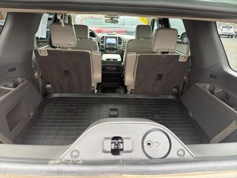 Used 2021 Ford Expedition XLT image 27