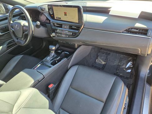 Used 2023 Lexus ES 350 w/ Premium Package image 21