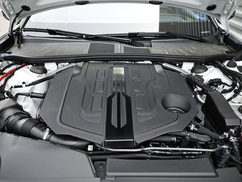 New 2026 Audi A6 Premium Plus AWD/4WD image 33