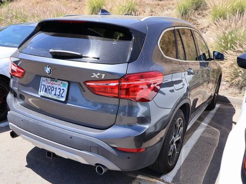 Used 2017 BMW X1 xDrive28i AWD/4WD image 3