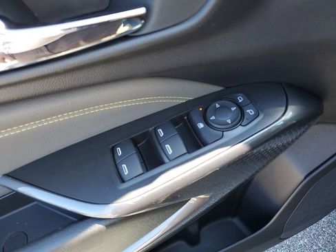 New 2026 Chevrolet Trax ACTIV w/ Driver Confidence Package image 21