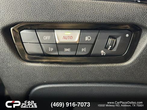 Used 2020 BMW 330i Sedan w/ Driving Assistance Package RWD image 32