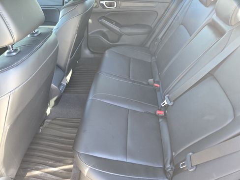 Used 2025 Acura Integra A-Spec image 23