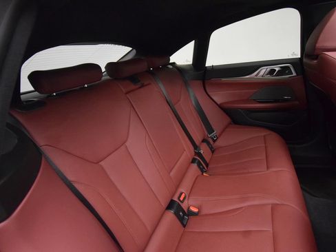 Used 2024 BMW M440i xDrive Gran Coupe AWD/4WD image 26