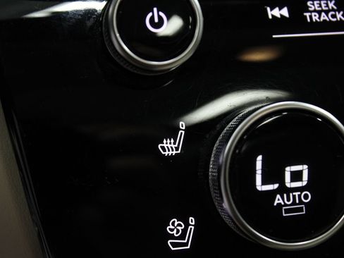 Used 2025 INFINITI QX60 Sensory AWD/4WD image 4