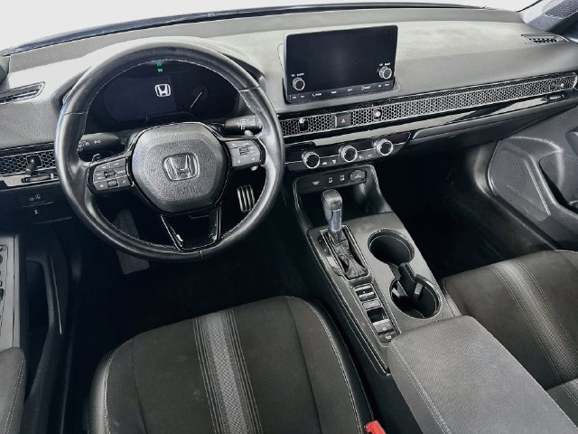 Used 2025 Honda Civic Sport image 27