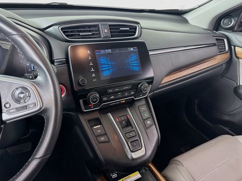 Used 2022 Honda CR-V Touring image 15