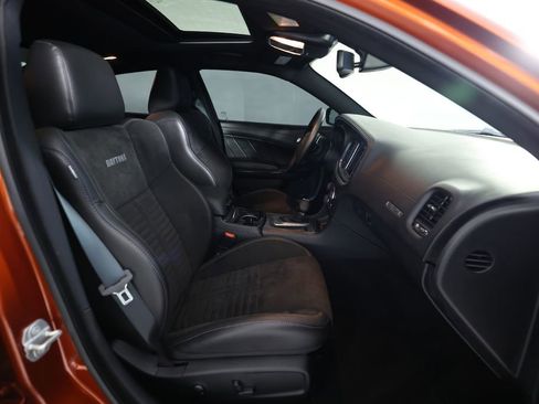 Used 2023 Dodge Charger Scat Pack w/ Daytona Edition Group RWD image 10