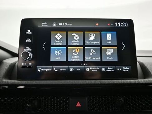 Certified 2023 Honda CR-V Sport Touring image 14