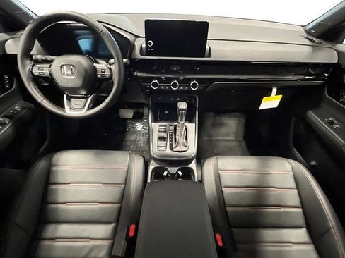 New 2026 Honda CR-V Sport Touring image 19