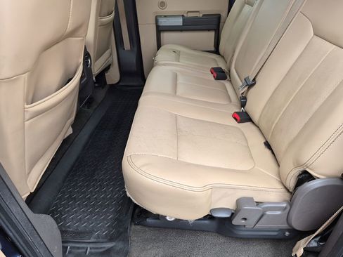 Used 2015 Ford F250 Lariat w/ Lariat Ultimate Package image 20