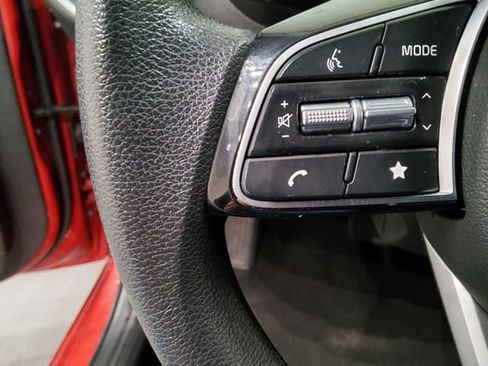Used 2024 Kia Forte LXS FWD image 24