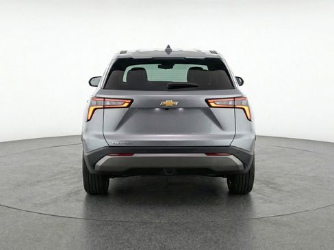 Used 2025 Chevrolet Equinox LT image 7