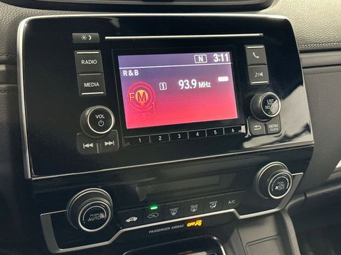 Used 2018 Honda CR-V LX image 23