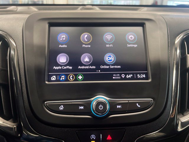 Used 2023 Chevrolet Equinox RS AWD/4WD image 27