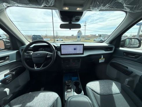 New 2026 Ford Maverick XLT w/ Equipment Group 301A image 16