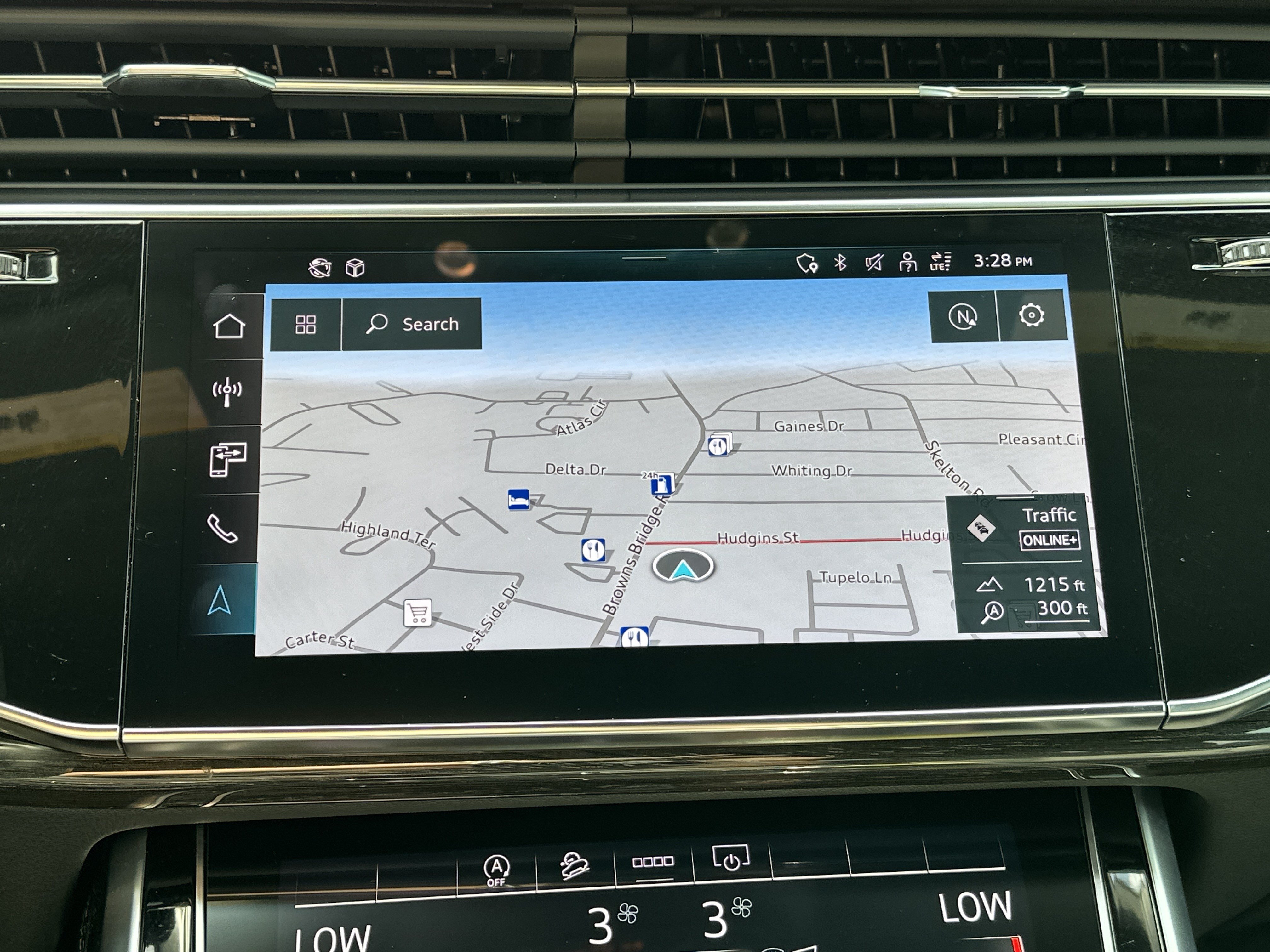Used 2025 Audi Q8 Premium Plus AWD/4WD image 26