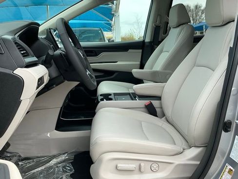 New 2026 Honda Odyssey EX-L image 11