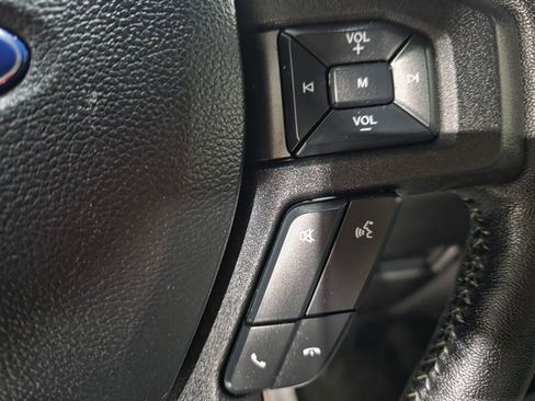 Used 2019 Ford F150 XLT w/ Equipment Group 301A Mid image 6