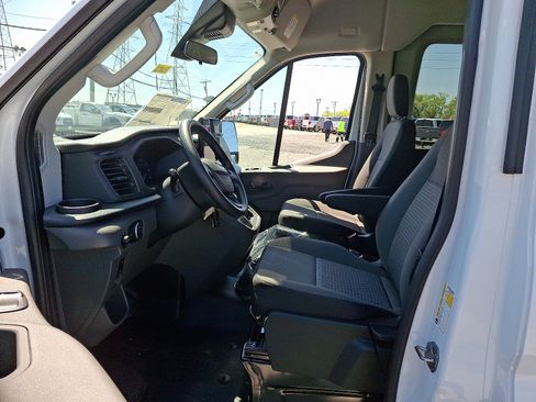 New 2024 Ford Transit 350 XLT image 7