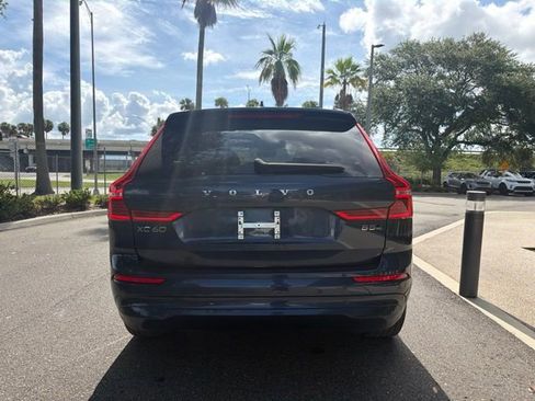 Used 2023 Volvo XC60 B5 Core AWD/4WD image 4