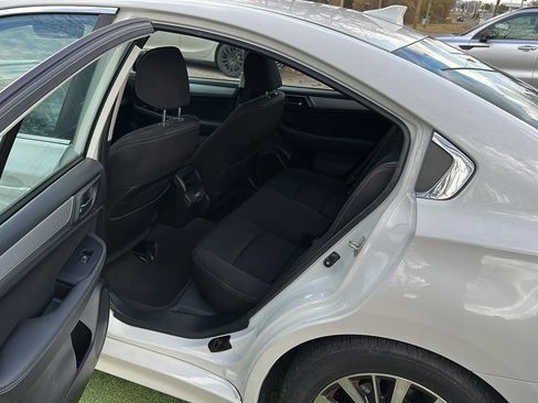 Used 2018 Subaru Legacy 2.5i Premium image 18