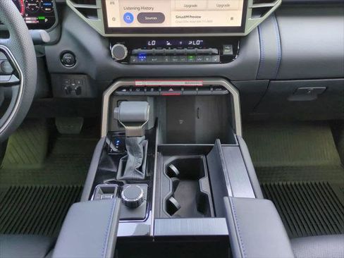 Certified 2026 Toyota Tundra Platinum AWD/4WD image 18