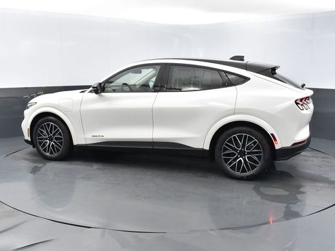 New 2025 Ford Mustang Mach-E Premium image 2