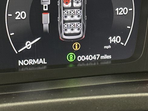 Used 2025 Honda Pilot Black Edition image 22