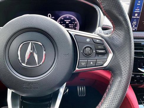 Used 2025 Acura MDX Type S image 21