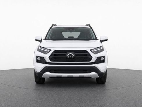 Used 2024 Toyota RAV4 Adventure AWD/4WD image 5